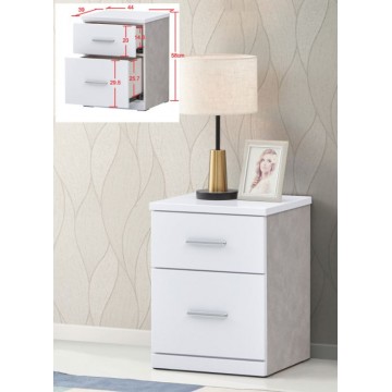 Side Table ST1076 (Fully Plywood))